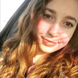 Meet your Posher, Lilly